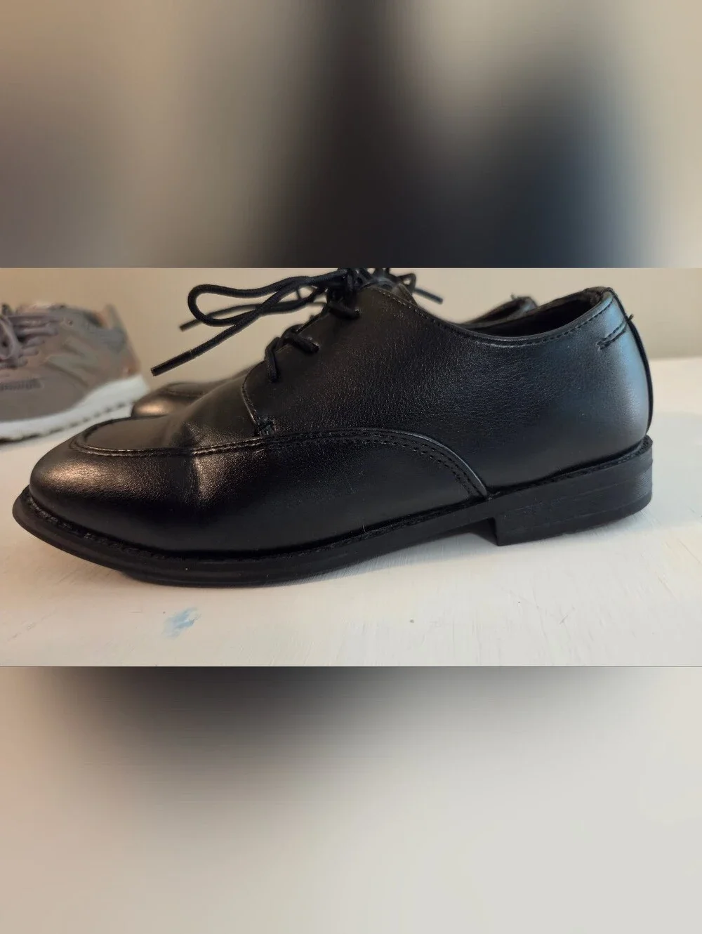 Sonoma Goods For Life Alexander Dress Shoes 3Y